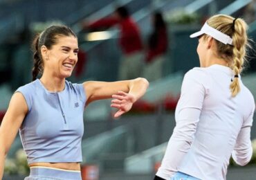 Sorana Cîrstea, în atenția New York Times: Ce au scris americanii despre sportiva noastră