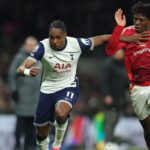 Tottenham o învinge pe Manchester United și câștigă Europa League