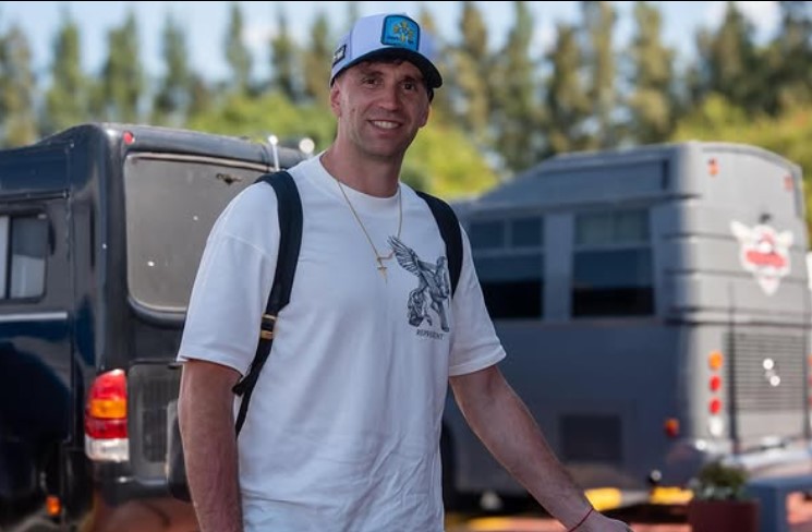 FC Barcelona și-a găsit un nou portar