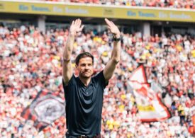 Real Madrid și-a găsit antrenor: Preia echipa de la 1 iunie