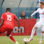 Universitatea Craiova a transferat un jucător propus la FCSB: A plătit 1 milion de euro