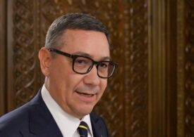 Victor Ponta e mândru de el: "Sunt convins că rezultatul final va fi altul"