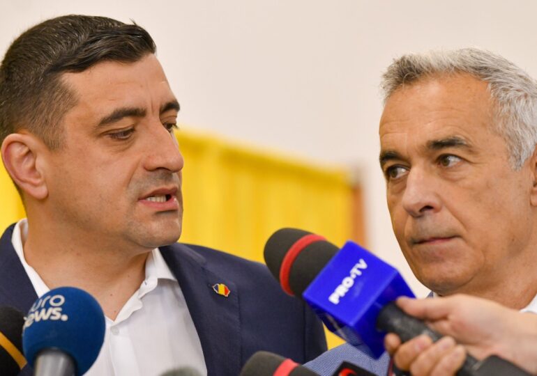 Reacția presei internaționale după alegerile prezidențiale din România