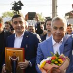 George Simion anunță în FT cum îl va pune pe Călin Georgescu premier: „Pot schimba membrii CCR, membrii serviciilor secrete”