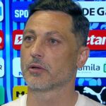 Mirel Rădoi a plâns la interviu după înfrângerea cu Rapid: „E o umilință”