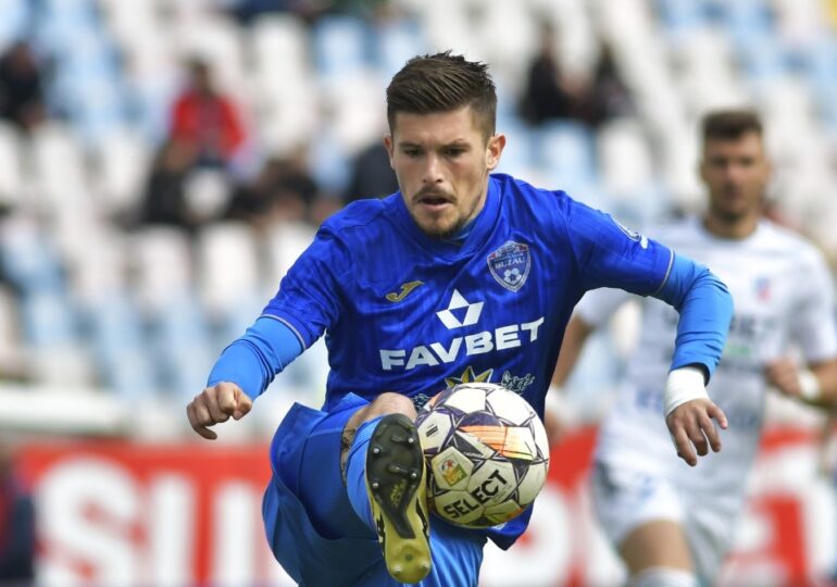 Cunoaștem prima echipă retrogradată din Superliga