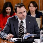 Ministrul Energiei, Sebastian Burduja, amenințat de fostul șef al unei companii de stat UPDATE Replica lui Cristinel Efta