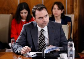 Ministrul Energiei a fost amenințat de fostul șef al unei companii de stat
