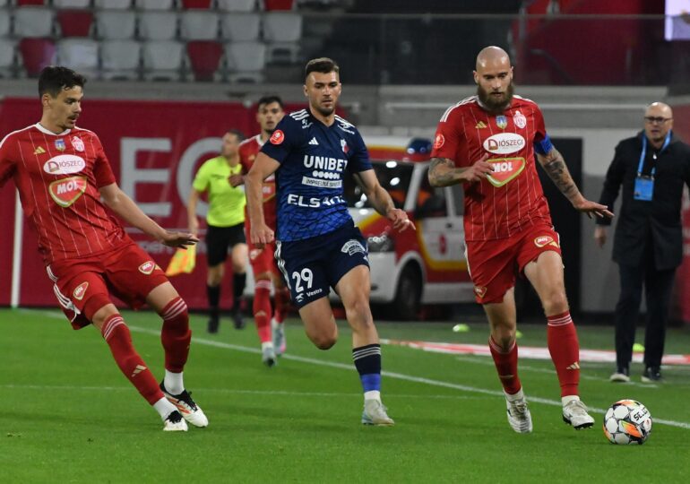 Ce se va întâmpla cu Sepsi, după retrogradarea incredibilă în Liga 2. Anunțul făcut de Laszlo Diosezgi