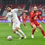 Sepsi OSK a retrogradat în Liga a II-a după o ultimă etapă dramatică în play-out