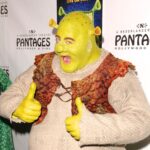 Parlamentarii ruși îi declară război lui Shrek
