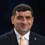 Declarație iresponsabilă a lui Simion: Există posibilitatea ca bazele militare americane din România să fie închise