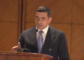 De ce a refuzat George Simion confruntarea cu Nicușor Dan de la Digi24: Vreți să mă umiliți, să vă fac și rating? (Video)