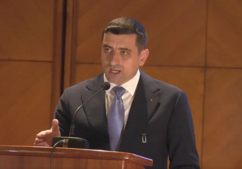 De ce a refuzat George Simion confruntarea cu Nicușor Dan de la Digi24: Vreți să mă umiliți, să vă fac și rating? (Video)
