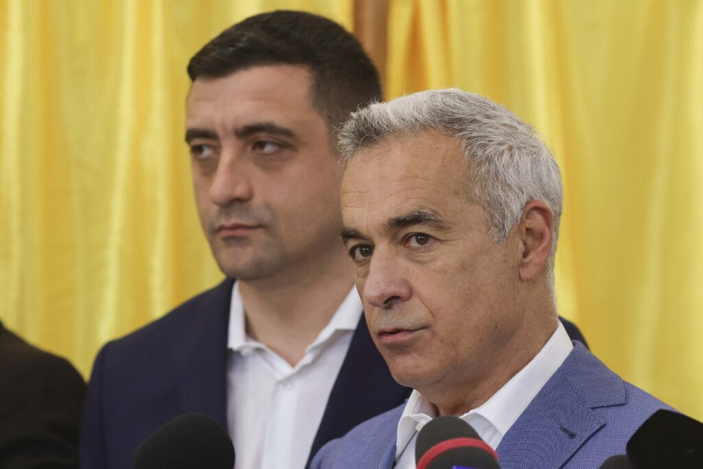 Simion Călin Georgescu