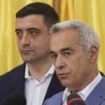 George Simion s-a schimbat radical: O marionetă controlată rece și fără scrupule din umbră de Georgescu Interviu
