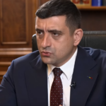 Simion s-a lăudat că a fost felicitat de Meloni. Un apropiat al premierului Italiei spune că nu e adevărat