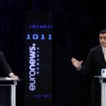 FT: Nicușor Dan a învins. Și e bine. Dar Simion nu e înfrânt, iar Europa fierbe
