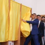 AUR tot crește și a ajuns la 41%, PSD recuperează un pic, PNL în scădere – sondaj și infografic INSCOP