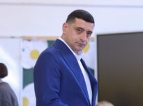 Simion conduce detașat topul încrederii în politicieni, urmat de Nicușor Dan și Ilie Bolojan. Grindeanu e sub Ponta, Ciucu și chiar Fritz – INSCOP