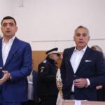 Simion știe deja ce vor spune exit-poll-urile și iar acuză fraude: „Avem morți care s-au trezit pe listele de vot”