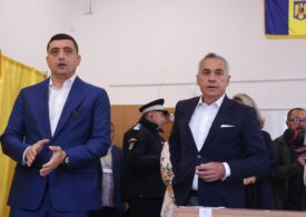 Simion știe deja ce vor spune exit-poll-urile și iar acuză fraude: "Avem morți care s-au trezit pe listele de vot”
