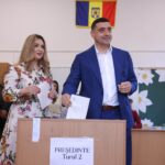 George Simion anunță că va contesta rezultatul alegerilor: „Nu sunt muiere, nici trădător”