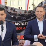 George Simion, Polonia