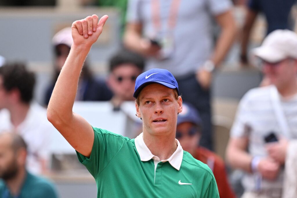 Rezultatele de la Miami: Sinner și Zverev, în semifinale
