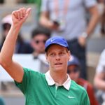 Jannik Sinner, în optimi la Roland Garros