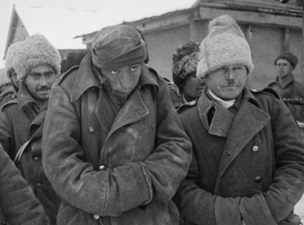 SoldatiRomaniPrizonieriURSS