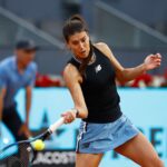 Sorana Cîrstea s-a retras de la Roland Garros