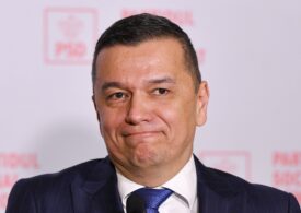 Grindeanu îl atacă pe Pîslaru: Ce-o fi fost în mintea domnului ministru?