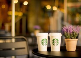 Starbucks recunoaște eșecul automatizării: „Reducerea personalului a fost o greșeală”