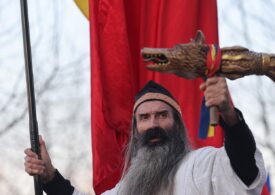 Stegarul Dac a fost arestat pentru ce a făcut în seara alegerilor