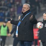Rapid a început negocierile pentru înlocuirea lui Marius Șumudică și a discutat deja cu două nume mari