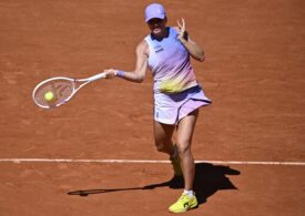 Iga Swiatek, impresionată de Jaqueline Cristian, după victoria de la Roland Garros. Cuvinte mari ale polonezei