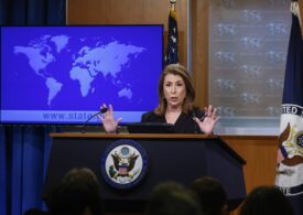 Departamentul de Stat al SUA: Vom judeca Rusia după fapte, nu după vorbe