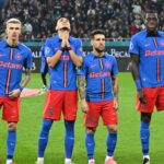 Benfica Lisabona a pus o sumă uriașă pe masă pentru una dintre vedetele FCSB-ului: „Poate să ajungă fotbalist”