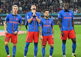 Benfica Lisabona a pus o sumă uriașă pe masă pentru una dintre vedetele FCSB-ului: „Poate să ajungă fotbalist”