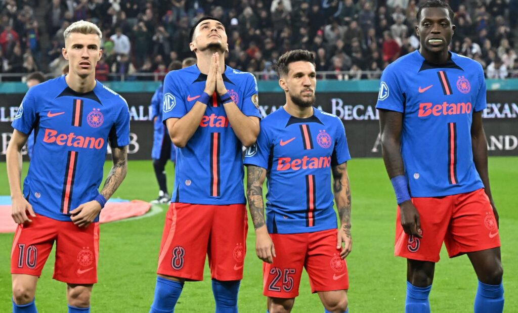 FCSB primește o veste excelentă