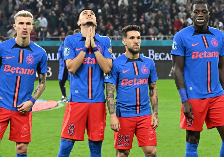 FCSB primește o veste excelentă
