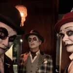 O cunoscută trupă britanică, mesaj dur despre Simion și alegerile din România