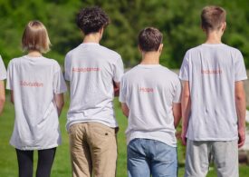 Apel către generația care poate decide viitorul țării: Votul este cel mai important instrument prin care vă puteți face vocea auzită