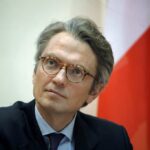 Noul consilier pentru securitate națională al Suediei a demisionat la 24 de ore după numire, în urma unui scandal legat de un site de dating
