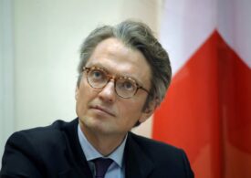 Noul consilier pentru securitate națională al Suediei a demisionat la 24 de ore după numire, în urma unui scandal legat de un site de dating