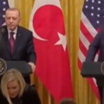 Cu „prietenul” Trump la conducere, Erdogan susține că sancțiunile SUA vor fi ridicate în curând