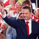 Nicușor Dan merge la Varșovia să-l susțină pe candidatul pro-european. Simion și-a arătat sprijinul pentru cel naționalist
