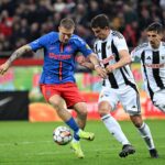 FCSB, campioana României, victorie de serviciu la U Cluj