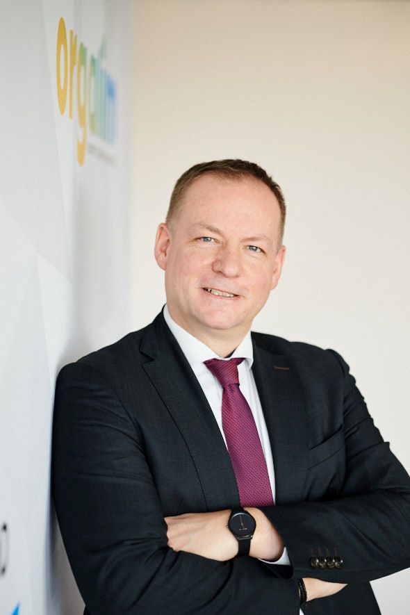 Ulrich Adam